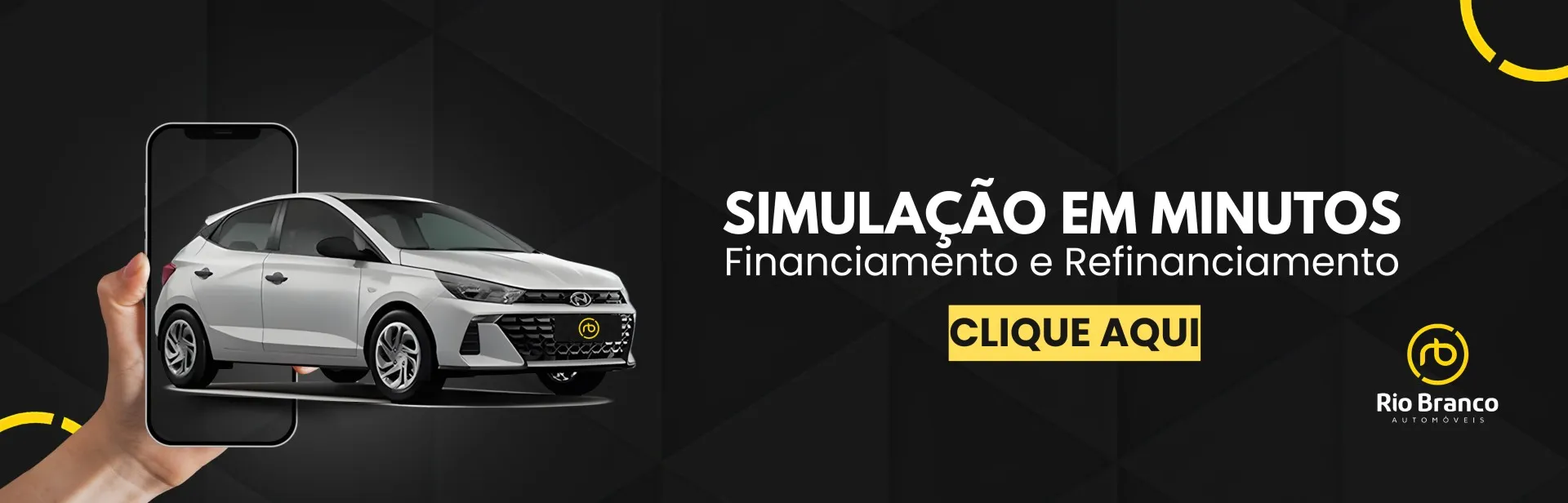 Rio Branco Automóveis