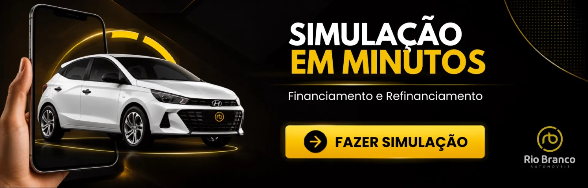 Rio Branco Automóveis