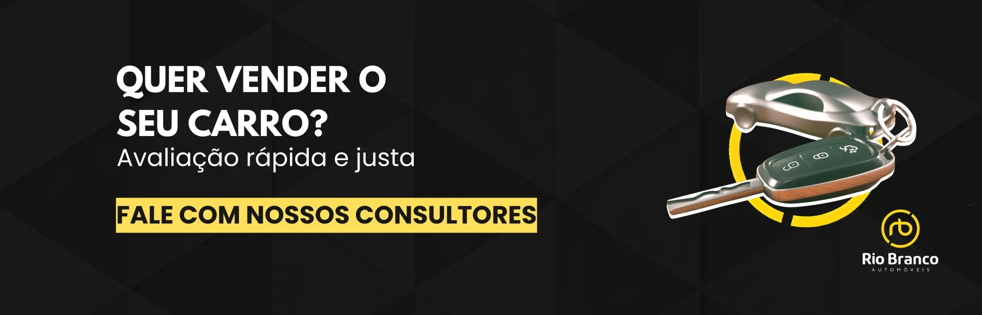 Rio Branco Automóveis