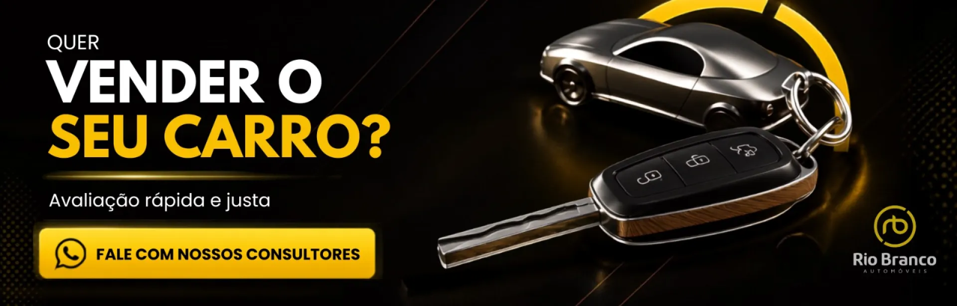 Rio Branco Automóveis