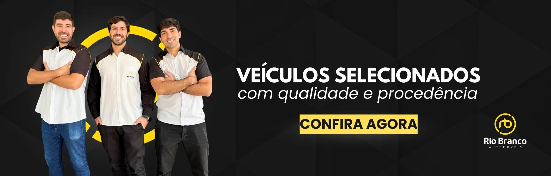 Rio Branco Automóveis