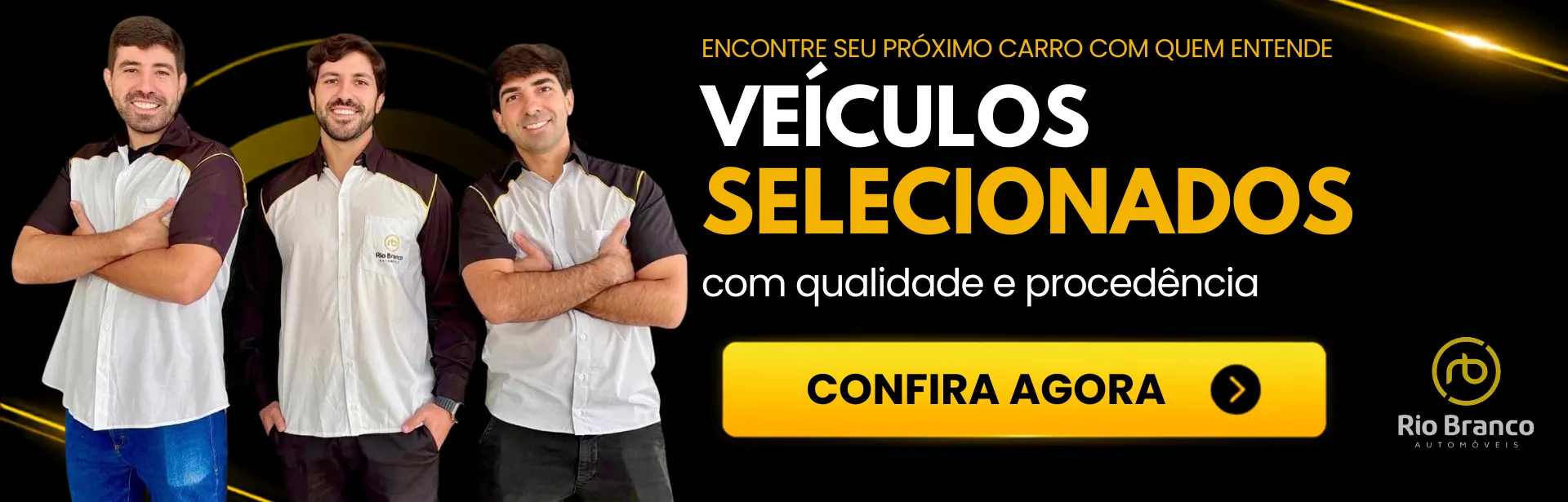 Rio Branco Automóveis
